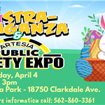 Eggstravaganza 2026 - FB event