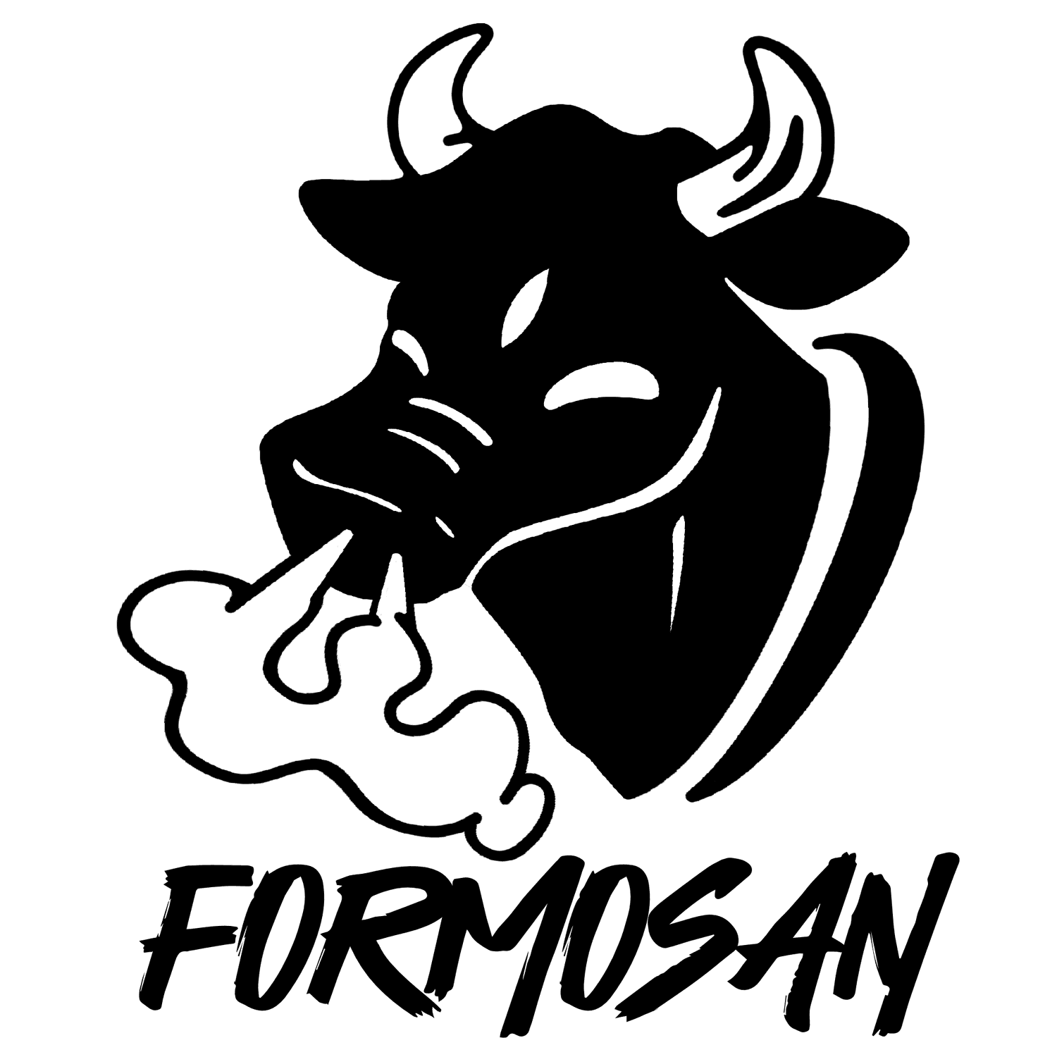 Formosan Steakhouse Logo_WhiteFill