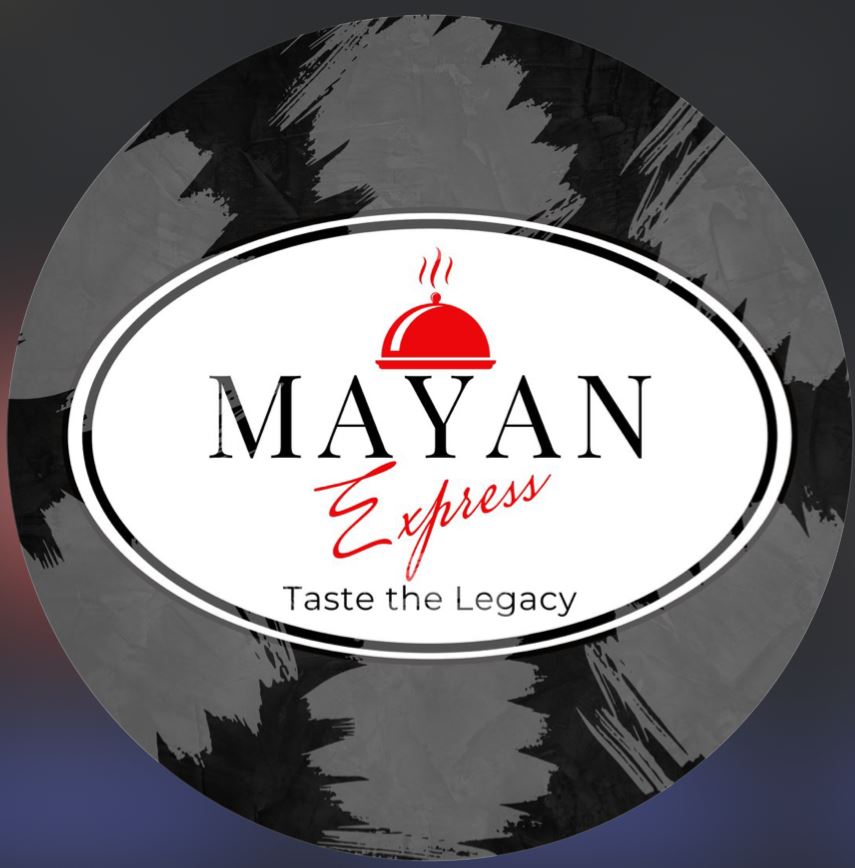Mayan Express Logo 