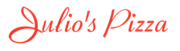 Julios Pizza logo