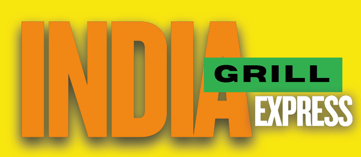 india grill express logo