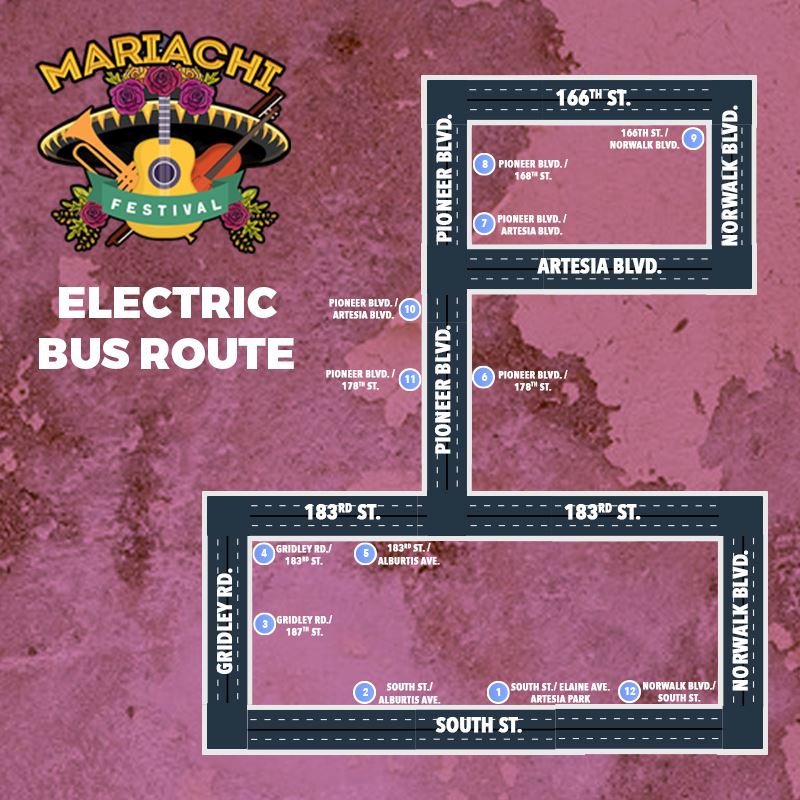 bus route copy