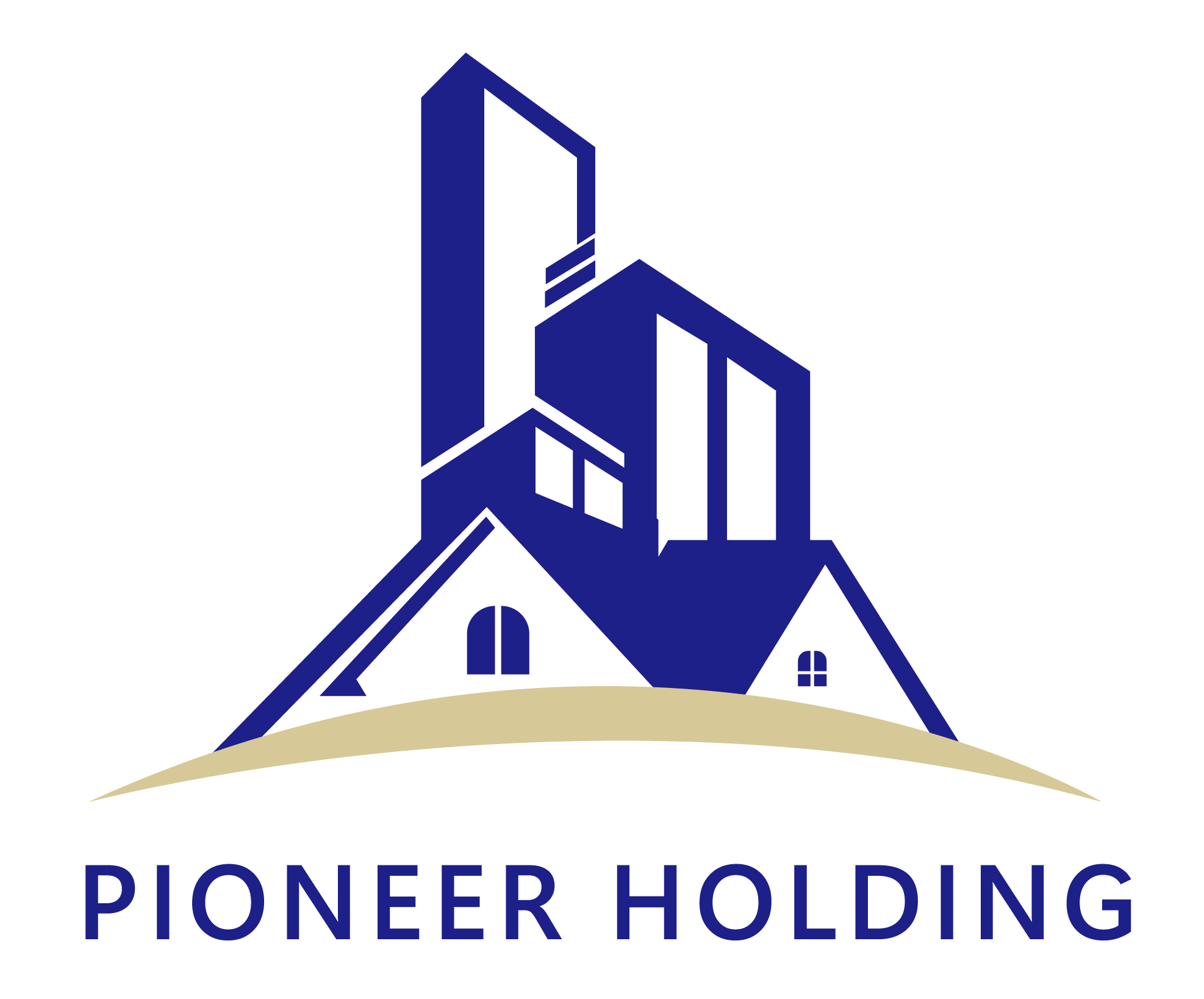 Pioneer Holding LOGO (1)
