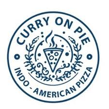 curry on pie logo